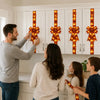 Holiday Halloween Cabinet Door Fringe