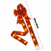 Holiday Halloween Cabinet Door Fringe