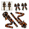 Holiday Halloween Cabinet Door Fringe